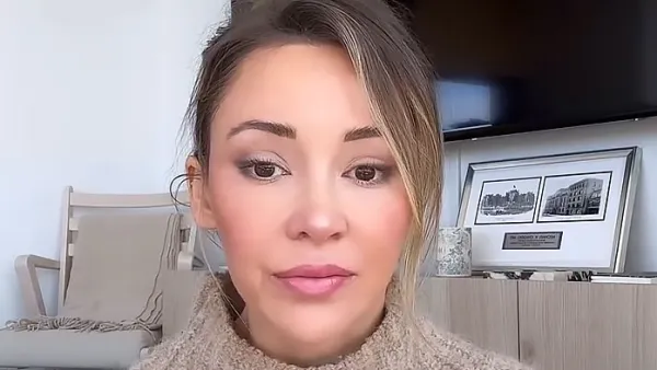 Bridget Bahl Reveals She Was Diagnosed with Breast Cancer Instagram