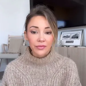 Bridget Bahl Reveals She Was Diagnosed with Breast Cancer Instagram