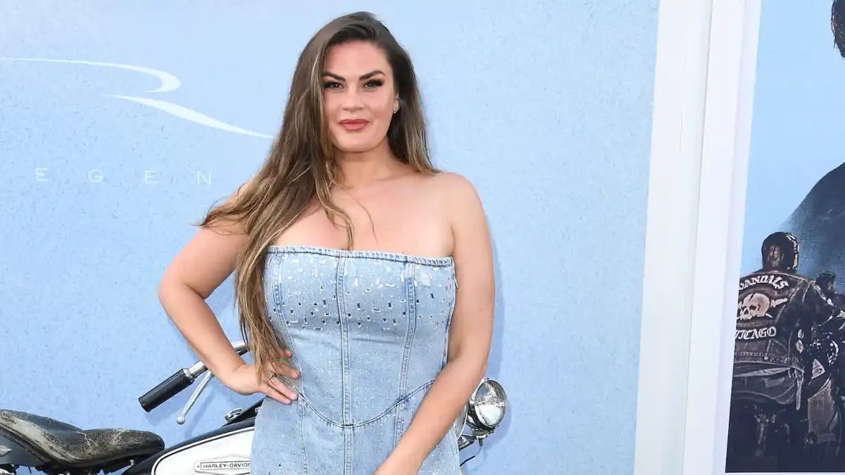 Brittany Cartwright Is In Her 'Self Love Era' Amid Jax Taylor Divorce