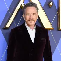 Bryan Cranston Celebrity Bio