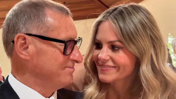 Candace Cameron Bure Broken After Death of Father in Law Vladimir Bure