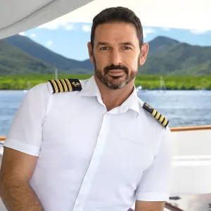 Captain Jason Shares How Scandal Changed Below Deck Down Under