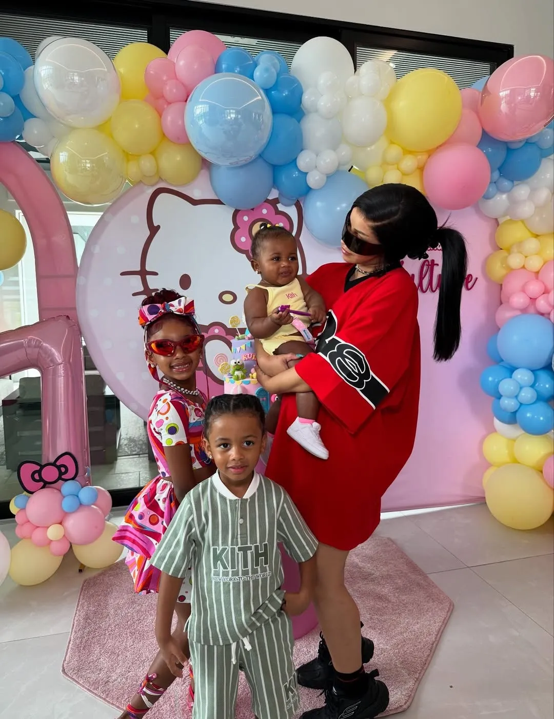 Cardi-B-Kulture-Party