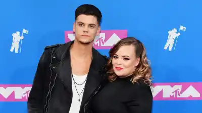 Catelynn Lowell Denies Disgusting Claim Husband Tyler Baltierra Gave Her Ultimatum About Adoption