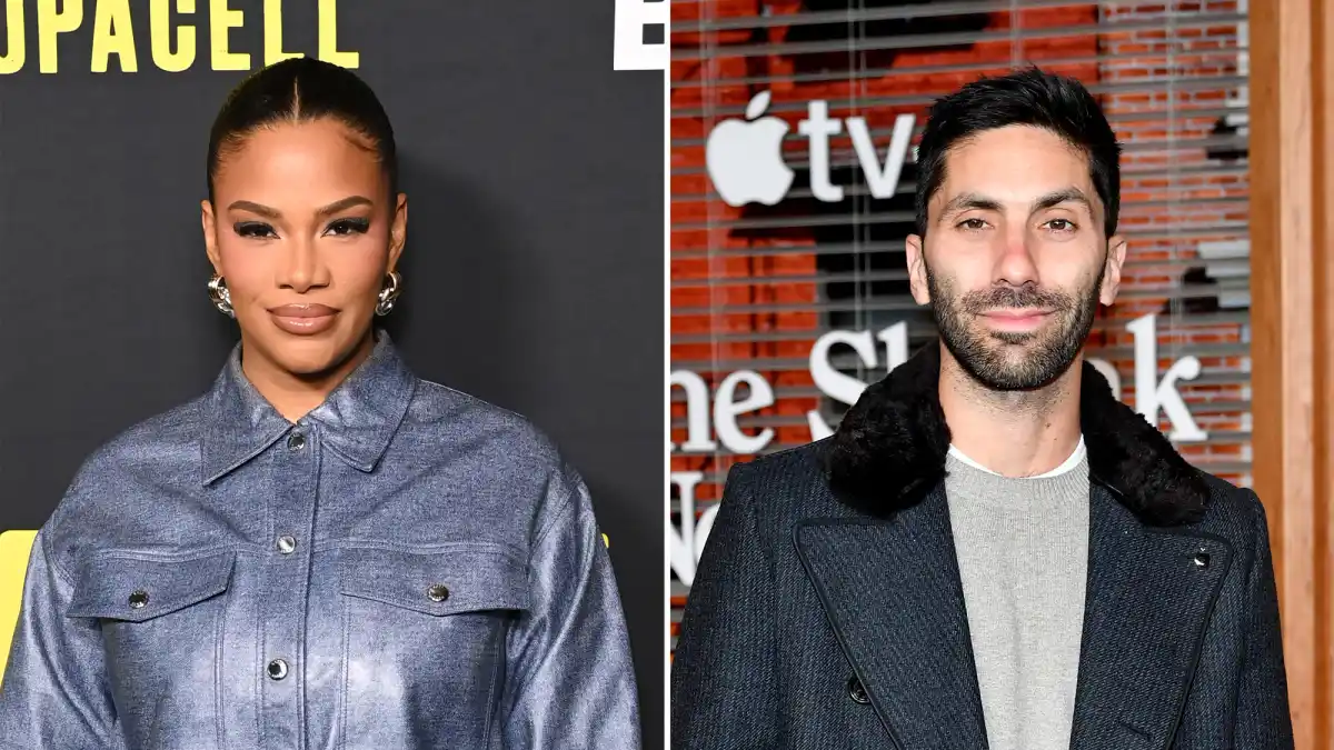 Catfish Cohost Kamie Crawford Hasn t Spoken to Nev Since Injury Glad He s Alive