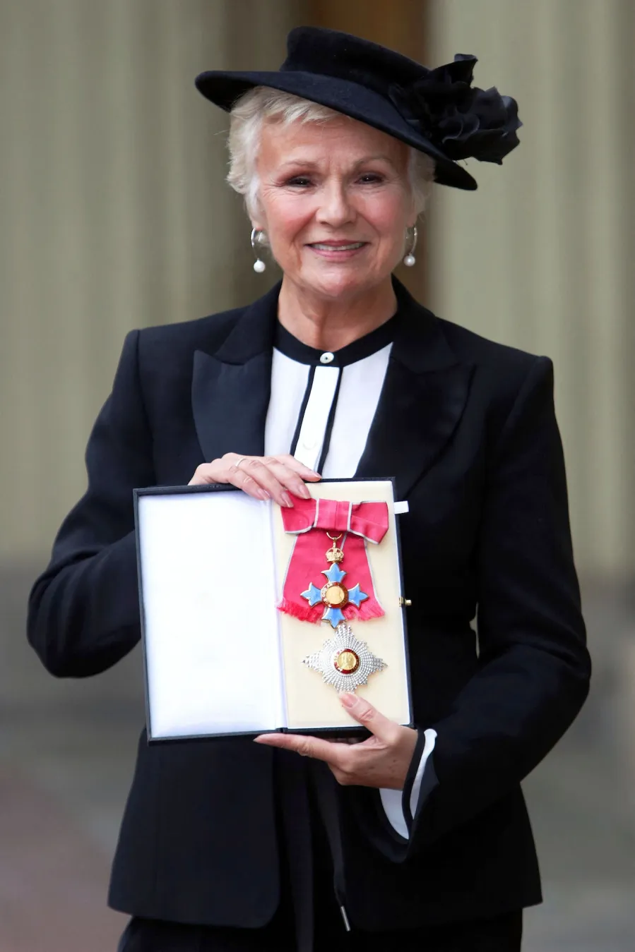 Celebrities Who ve Been Knighted By the British Royal Family