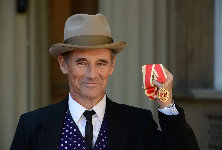 Celebrities Who ve Been Knighted By the British Royal Family
