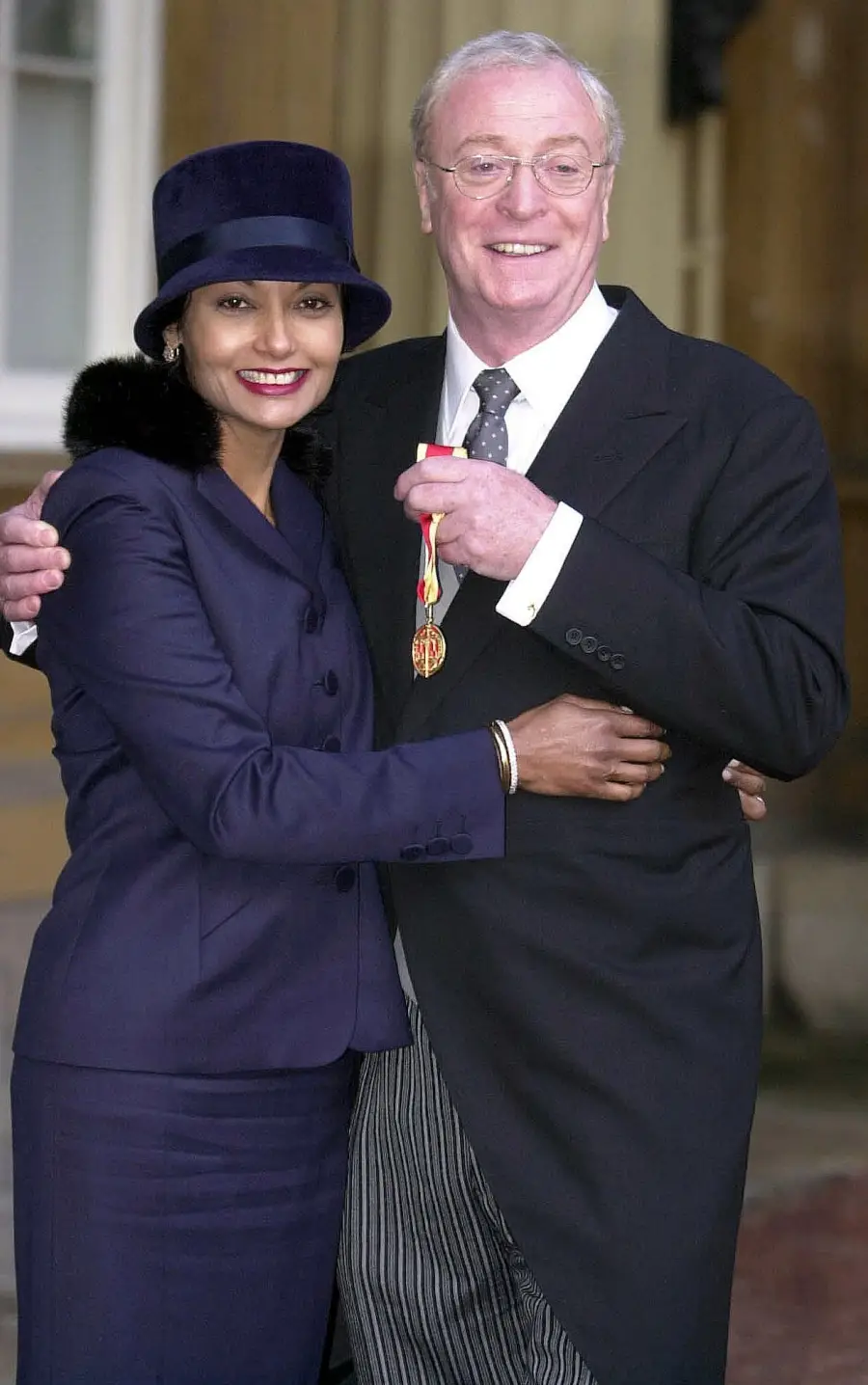 Celebrities Who ve Been Knighted By the British Royal Family