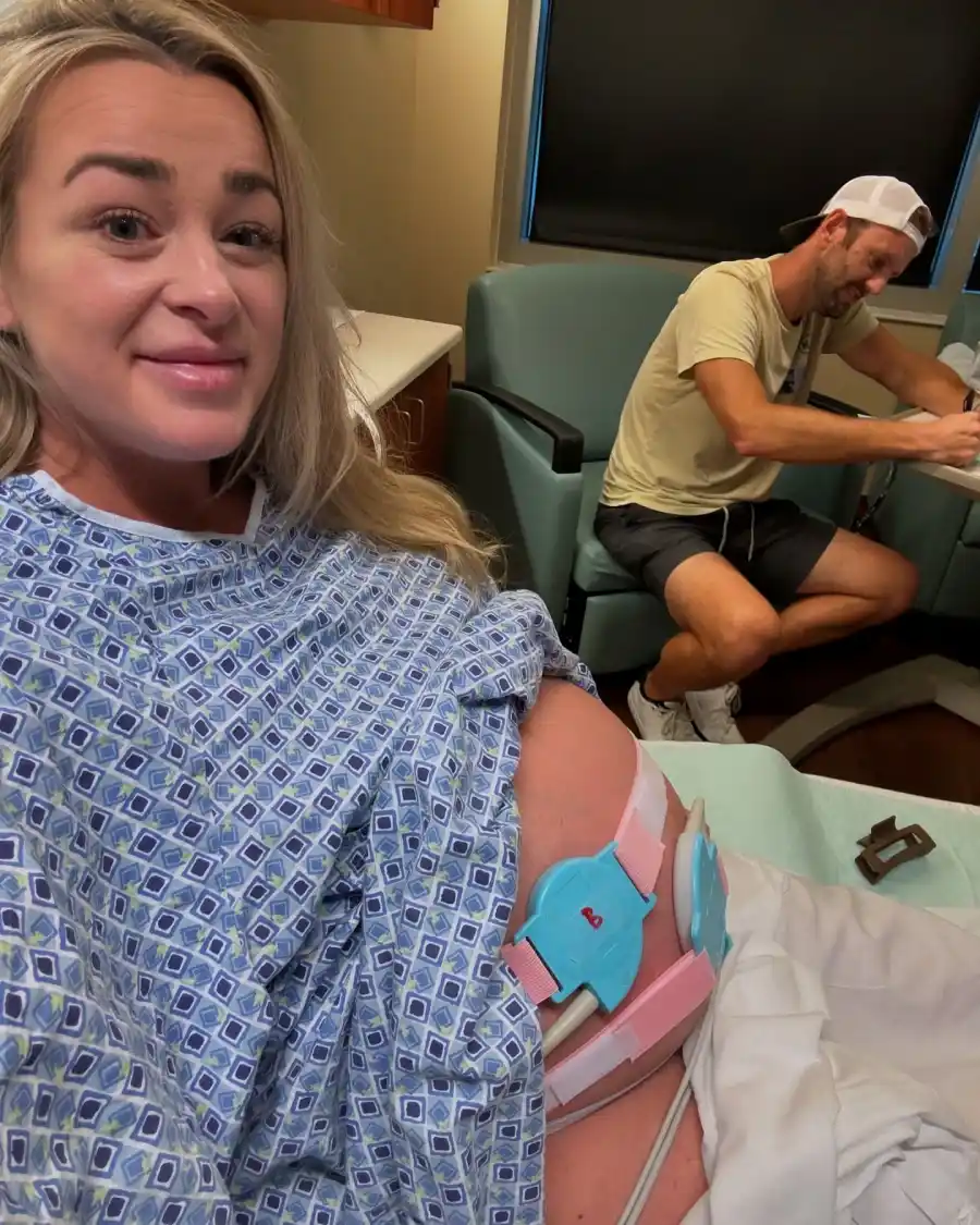 Celebrity Babies of 2024 See Which Stars Gave Birth This Year