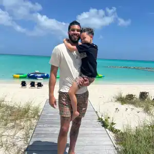 Celebrity Parents Who Have Written Children s Books Jayson Tatum