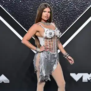 Chanel West Coast Opens Up About ‘Strenuous’ Liposuction Recovery