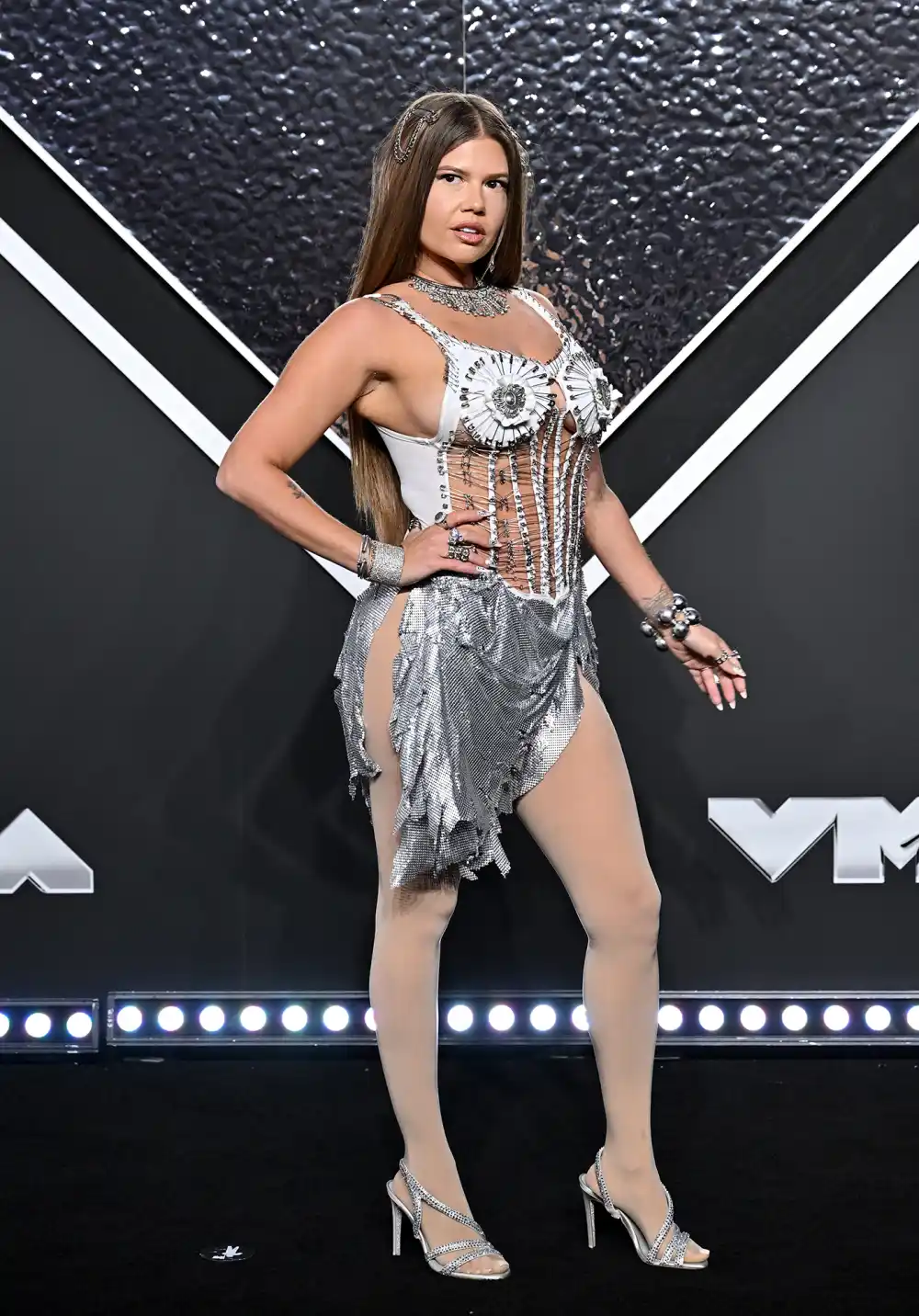 Chanel West Coast Opens Up About &lsquo;Strenuous&rsquo; Liposuction Recovery