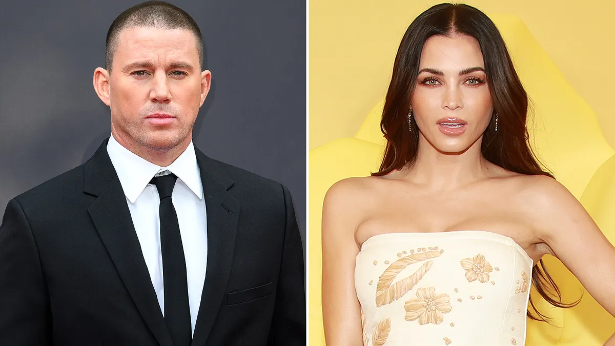 Channing Tatum and Jenna Dewan Settle Divorce