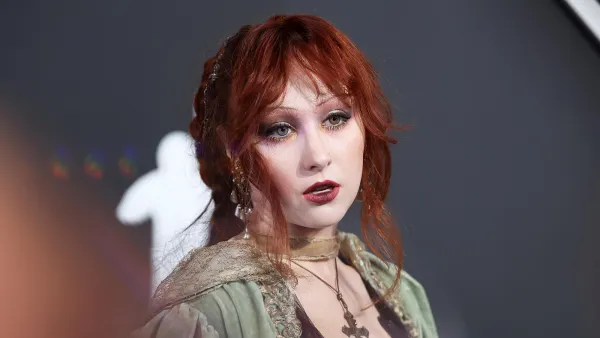 Chappell Roan Abruptly Drops Out of All Things Go Festival