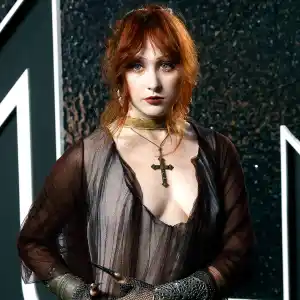 Chappell Roan Reveals She's Been Diagnosed With 'Severe Depression' After Visiting a Psychiatrist