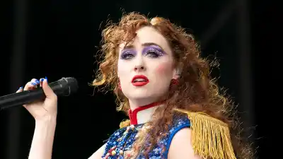 Chappell Roan Says She Overcame Past Suicidal Thoughts Realizing She Cant Live Like This