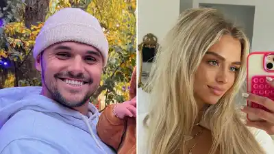 Chase McWhorter Ex-Husband of MomTok Miranda Details His Side of the Story