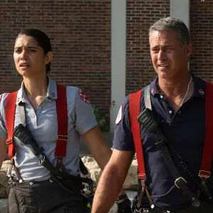 Chicago Fire s Kelly Severide and Stella Kidd s Timeline Relive the Characters Ups and Downs 579
