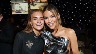 Chrishell Stause Says Partner G Flip Was Sent to Care for Her by Her Late Parents