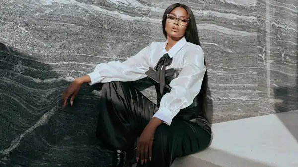 Ciara Talks Her Bebe Collab Fitting Into Old Clothes