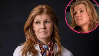 Connie Britton Compares Friday Night Lights Tami Taylor to Her Newest Role They Different Honey