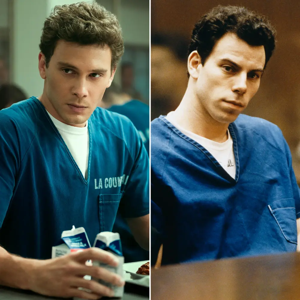 Cooper Kochs Brother Says the Actor Stands With Erik and Lyle Menendez After Monsters Backlash