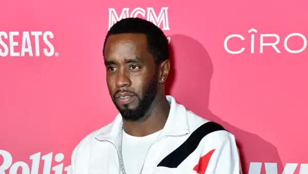 Costco Denies Selling Diddy Baby Oil
