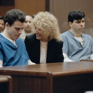 Could Erik and Lyle Menendez Be Released From Prison After Monsters Breaking Down Appeal Process