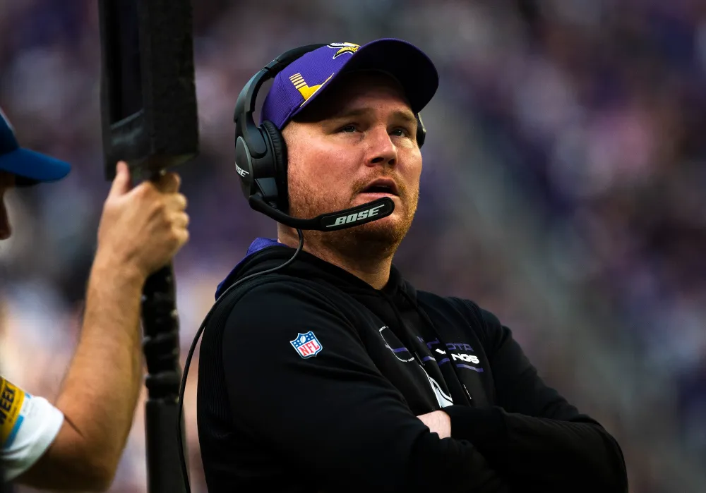 Cowboys Mike Zimmer Opens Up About Death of Son Adam