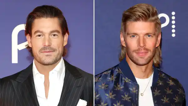 Craig Conover Says Bravo Cameras Captured Drama With Kyle Cooke Over Rival Spritz Brands
