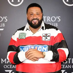DJ Khaled Rider Includes Candles Cigars and Another One Cinnamon Milk