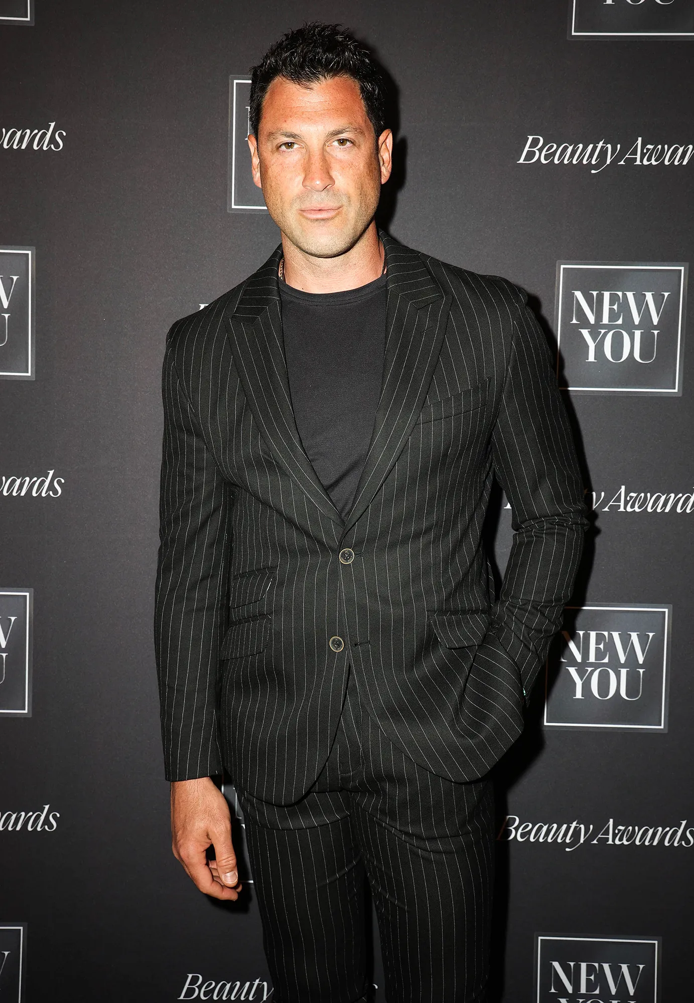 Maks Chmerkovskiy Shares Update on Grandmother with Dementia: ‘No Longer Able to Recognize Anything’