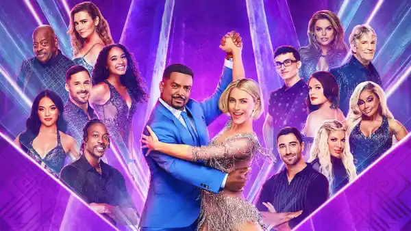 DWTS Season 33 Premiere Night Songs Revealed
