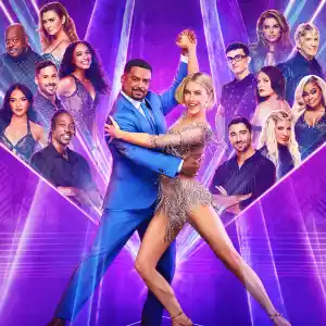 DWTS Season 33 Premiere Night Songs Revealed