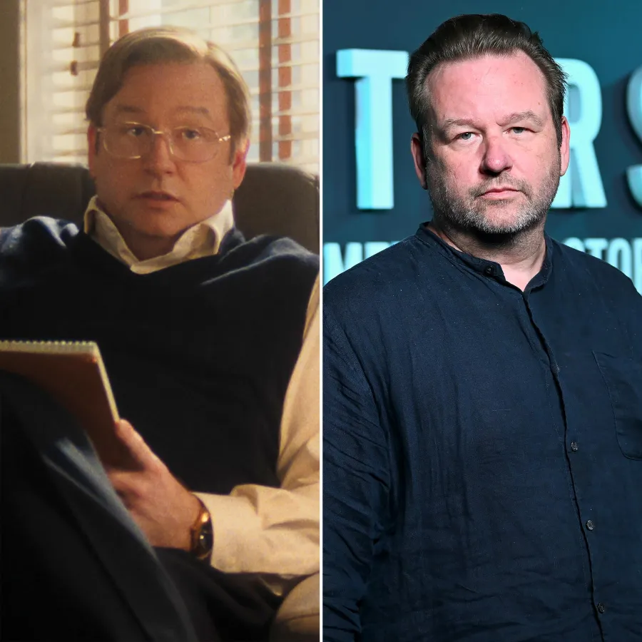 See How the Monsters The Lyle and Erik Menendez Story Cast Compares to Real Life Counterparts