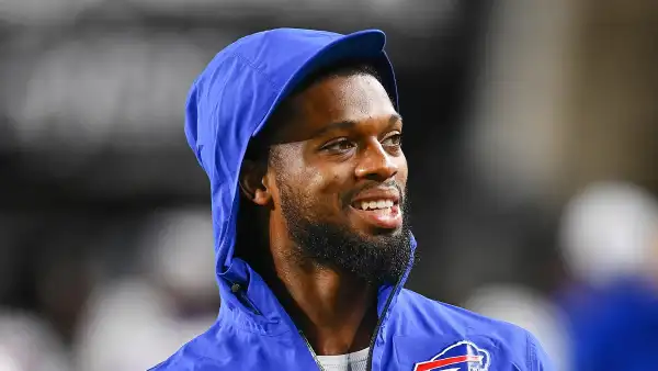 Damar Hamlin Says Its Hard to Describe How Much Work it Took to Make Buffalo Bills Roster