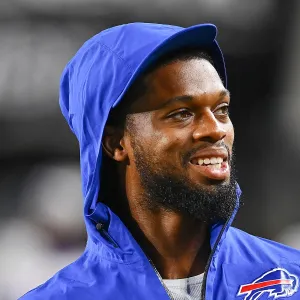 Damar Hamlin Says Its Hard to Describe How Much Work it Took to Make Buffalo Bills Roster