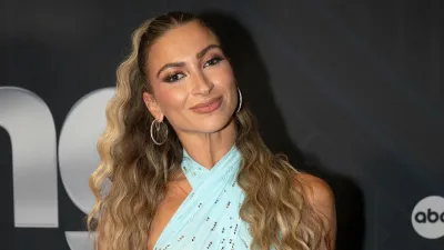 Dancing With the Stars Daniella Karagach Claps Back at Rumors She Doesnt Choreograph Her Own Dances