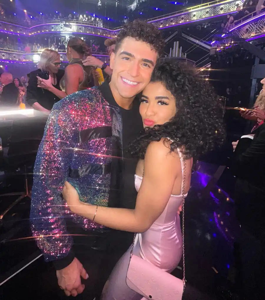 Dancing With the Stars Family Members Who Joined the Show