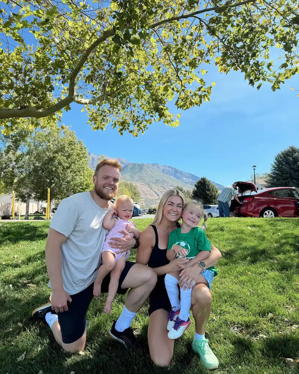 Dancing With the Stars Rylee and Lindsay Arnold&rsquo;s Family Guide