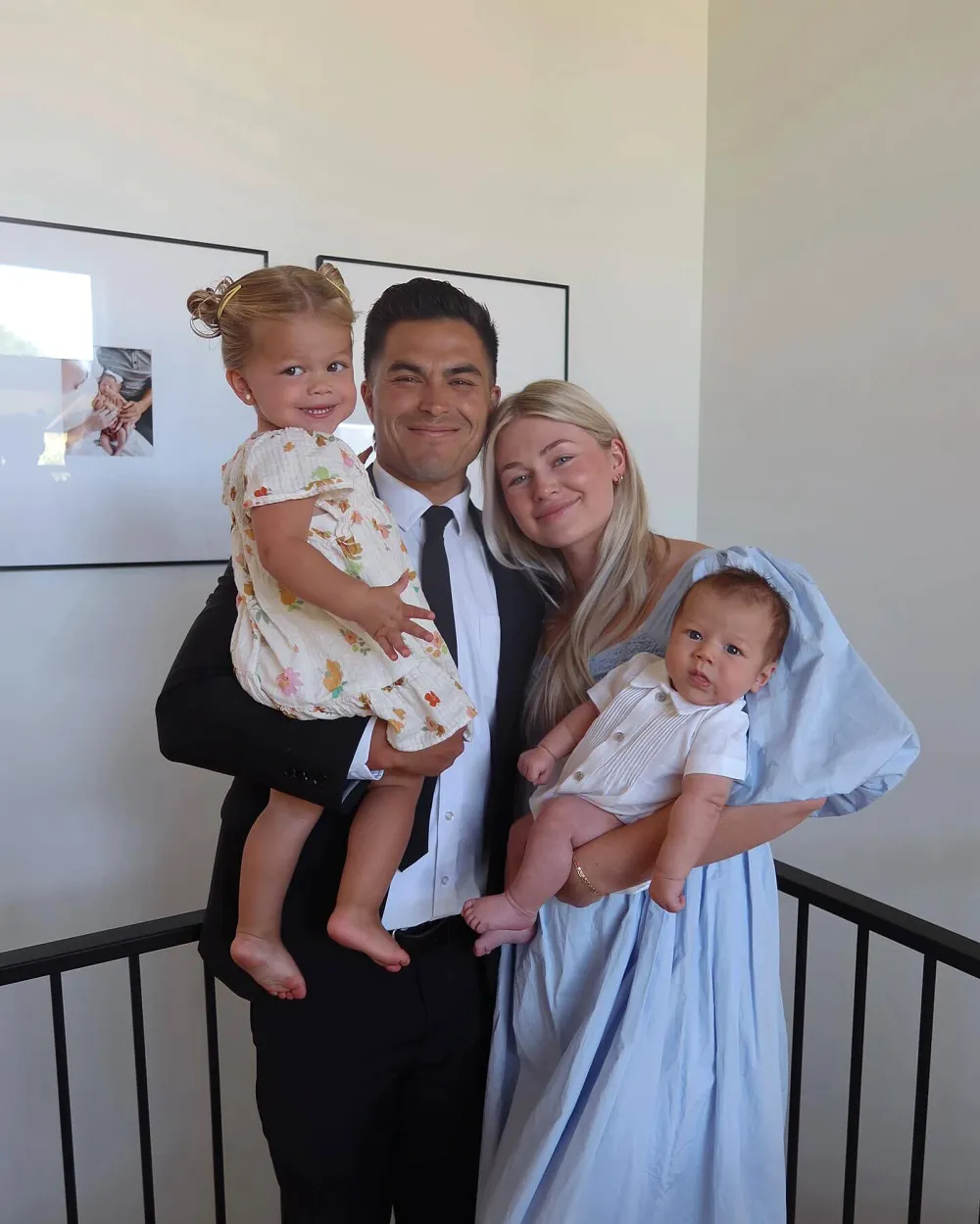 Dancing With the Stars Rylee and Lindsay Arnold&rsquo;s Family Guide