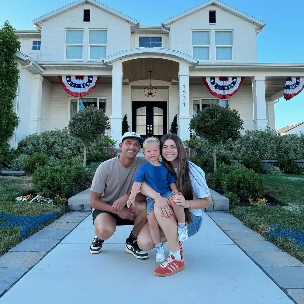 Dancing With the Stars Rylee and Lindsay Arnold&rsquo;s Family Guide