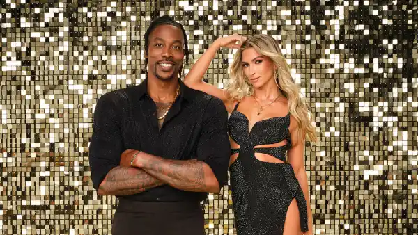 Daniella Karagach Changed Pretty Much Everything Due to Dwight Howard Height