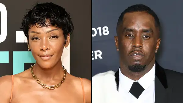 Danity Kane's Dawn Richard Issues Statement After Diddy Indictment