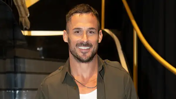 Danny Amendola Ignores Thirst Tweets About DWTS Performance