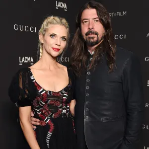 Dave Grohl Called Jordyn Blum His 'Future Ex-Wife' Years Before Cheating Scandal