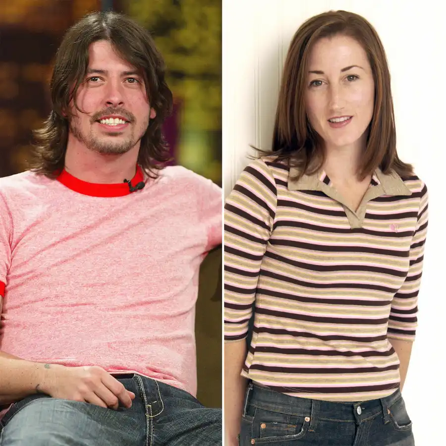 Dave Grohl Ups and Downs Through the Years