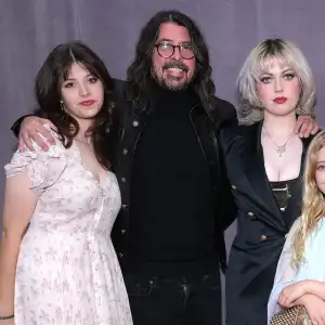 Dave Grohl s Daughter Violet Seemingly Deactivates IG 845 846