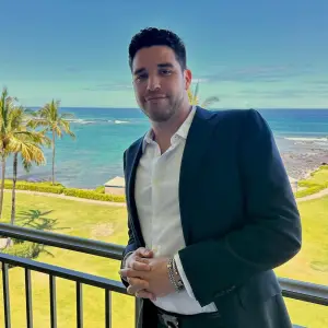 Devin Strader Had a Restraining Order Against Him