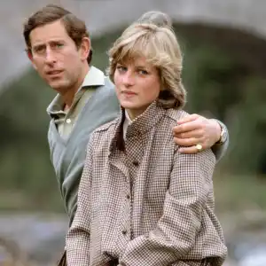 Diana Confided in Dance Teacher About Not Being Enough For Charles